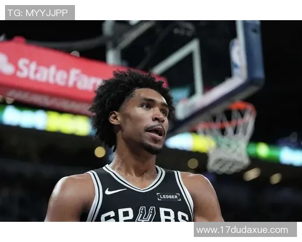 复兴！马刺目前10胜4负 自16-17赛季以来最佳开局战绩