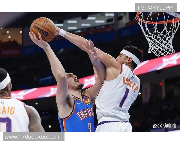 太阳主场对阵雷霆，能否终结八连败历史