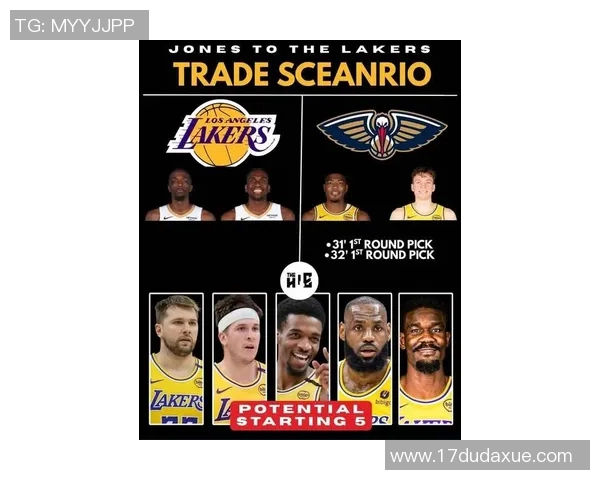 30+8+8!詹姆斯打爆锡安!湖人13胜0负领跑全联盟