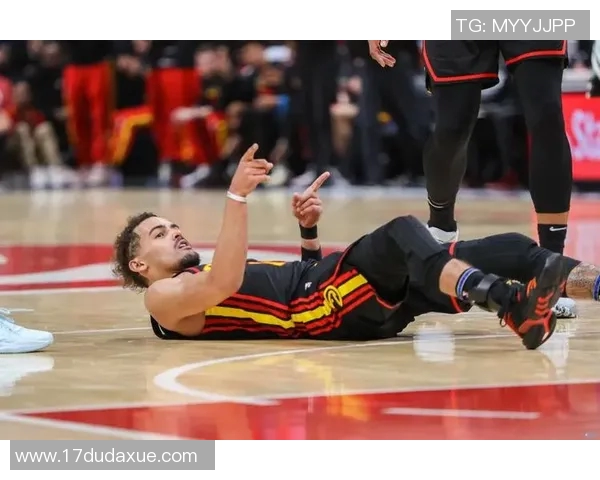 特雷杨+浓眉,这真是命运捉弄!此前老鹰就畅想了很久的特雷杨+浓眉组合